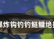 钓鱼小技巧，降低断杆几率（细节决定成败，有效防止钓竿折断）