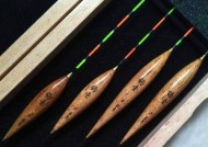 钓鱼看漂技巧新手入门？如何快速掌握浮漂的使用方法？