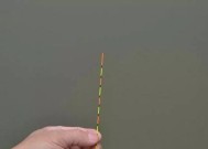 海竿钓鱼技巧调漂怎么学？调漂的正确步骤是什么？
