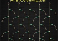 海竿串钩野钓草鱼技巧有哪些？如何提高钓草鱼的成功率？