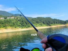 温泉地区钓鱼技巧（揭秘温泉地区钓鱼高招）