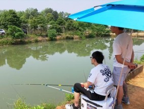 万亩鱼池钓鱼技巧（全面解析万亩鱼池钓鱼的技巧与经验）