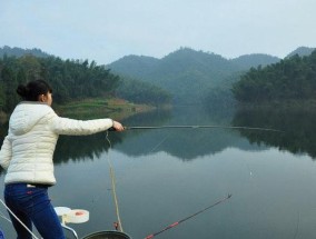 坑洞水库钓鱼技巧（享受钓鱼乐趣的选择）