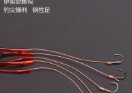 钓鱼技巧大揭秘（掌握正确的鱼线缠绕技巧，提高钓鱼成功率！）