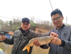如何在钓鱼大赛中脱颖而出？掌握这些技巧教程了吗？