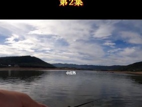 钓鱼技巧实战指南（掌握技巧成为高手）