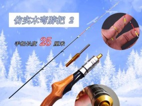 筏钓竿梢抓口技巧大全（提升钓鱼成功率的关键技巧）