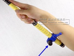 卸力环钓鱼技巧（提高钓鱼效果的关键技巧）