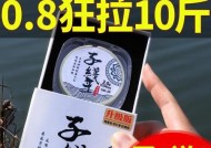 如何避免钓鱼时子线缠绕？掌握这些技巧轻松解决！