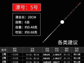 如何正确观察鱼漂？钓鱼时鱼漂的正确使用技巧是什么？