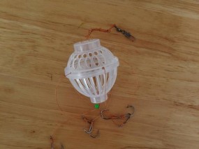 冬季垂钓鲢鳙的技巧（海竿垂钓技巧分享）