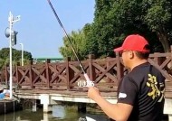 冬天海水钓鱼技巧教学？如何应对低温挑战？
