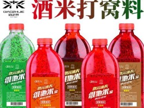 如何正确灌装钓鱼酒米？灌装过程中常见的问题有哪些？