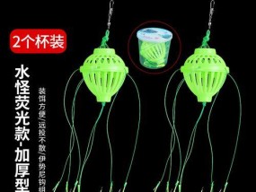 钓鲢鳙海竿抛投技巧（掌握正确的钓鲢鳙海竿抛投技巧，轻松提升钓鱼效果！）