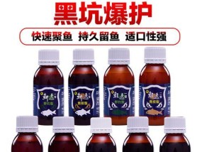 钓鱼技巧小药怎么配的？自制小药配方有哪些？