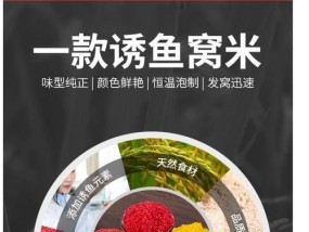 鱼饵调配大师的秘密技巧（揭秘专家分享的调配技巧和关键要素）
