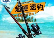 深水库抛竿钓鱼技巧（掌握有效的深水抛竿钓鱼技巧）