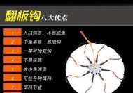 冬天海竿串钩钓鱼技巧有哪些？如何应对冬季钓鱼的常见问题？