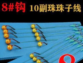 包食钩钓鱼技巧有哪些？如何提高钓鱼成功率？