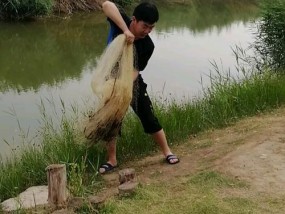 令人惊呆的钓鱼技巧（揭秘让人瞠目结舌的钓鱼绝招）