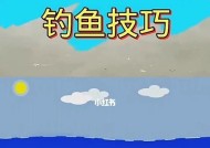 冬天手竿钓鱼技巧有哪些？如何应对低温天气的挑战？