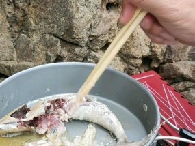 赶海钓鱼技巧教程（海钓必备技巧及注意事项）