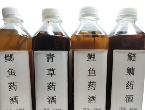 钓鱼麝香酒搭配技巧（品味钓鱼麝香酒的独特之处）