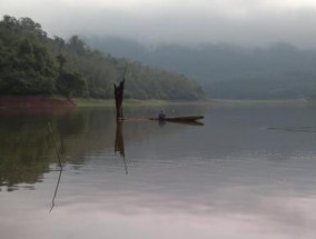 涂坑水库钓鱼技巧（钓鱼技巧分享）