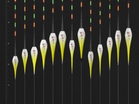 钓鱼技巧鱼漂怎么调节浮漂？调节步骤和注意事项是什么？