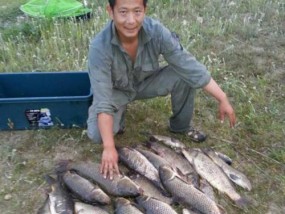 江河流水钓鱼技巧（提升钓鱼技巧的关键点）