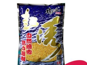 佰谷香鱼饵怎么用最有效？使用过程中常见问题有哪些？