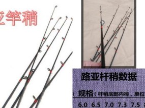 钓鱼技巧小细节降低断竿的几率（提升钓鱼成功率的关键策略）
