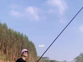 钓鱼技巧大揭秘（提高钓鱼成功率的实用方法）