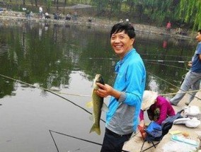 彰武水库钓鱼技巧教学（掌握关键技巧）