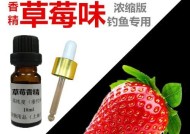 冬天钓鱼小药怎么搭配效果最好？有哪些技巧？