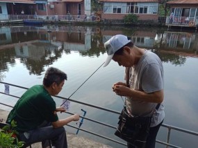 海南排水港钓鱼技巧和方法有哪些？如何提高钓鱼成功率？
