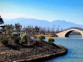 渭河杨陵段钓鱼技巧（畅享渭河美景）