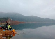 野河钓鱼技巧有哪些？如何成为钓鱼高手？