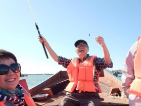 白河湾钓鱼技巧有哪些？如何提高钓鱼成功率？