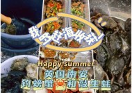 生蚝钓鱼技巧（掌握生蚝钓鱼技巧）