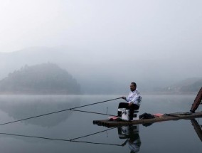 流水风大钓鱼技巧（揭秘流水风大钓鱼的高级技巧）