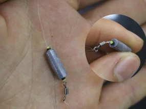 如何正确使用钓鱼卷铅皮技巧？常见错误有哪些？