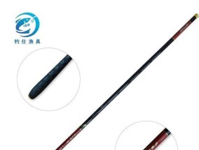 钓鱼高手的成功秘籍（掌握钓鱼技巧，成就不断竿之王）