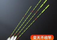 掌握钓鱼看漂技巧，成为钓鱼高手（钓鱼看漂技巧，轻松提高钓鱼成功率）