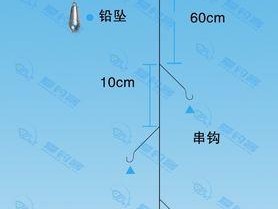 船钓斑石鲷技巧有哪些？如何提高成功率？