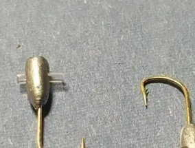单钩加铅钓鱼技巧有哪些？如何提高钓鱼成功率？