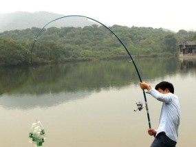 海竿渔轮钓鱼技巧（提升钓鱼成功率的关键方法）