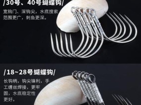 鱼钩挂钩钓鱼的技巧（掌握鱼钩挂钩的秘诀）