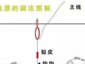 如何掌握钓鱼单钩调漂技巧？常见问题有哪些？