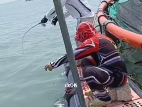 北海钓鱼技巧教学有哪些常见问题？如何解决？